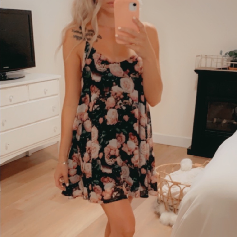 Show Me Your Mumu Dress